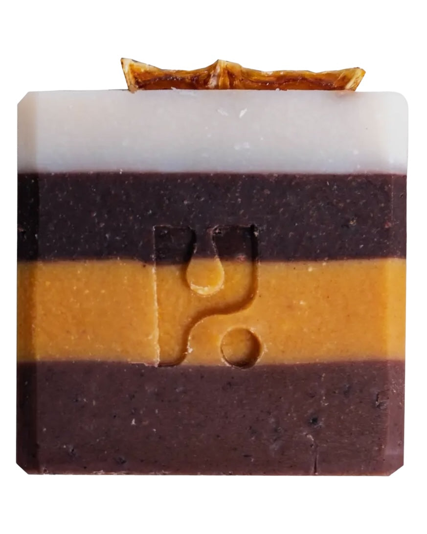 Handmade Soap Bar (160g)-Och Vegan Cosmetics-My Beautiful Caravan
