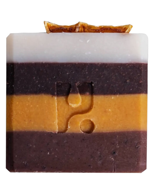 Handmade Soap Bar (160g)-Och Vegan Cosmetics-My Beautiful Caravan