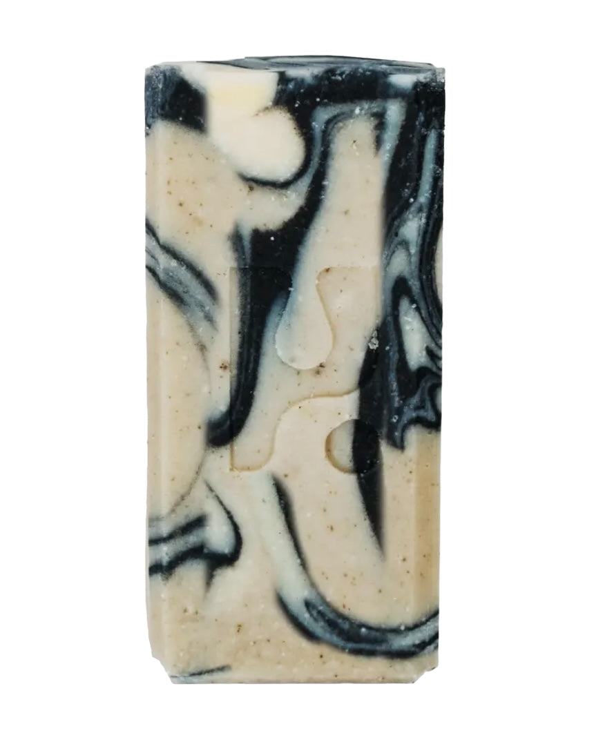 Handmade Soap Bar (80g)-Och Vegan Cosmetics-My Beautiful Caravan