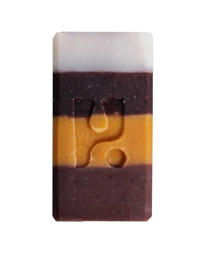 Handmade Soap Bar (80g)-Och Vegan Cosmetics-My Beautiful Caravan