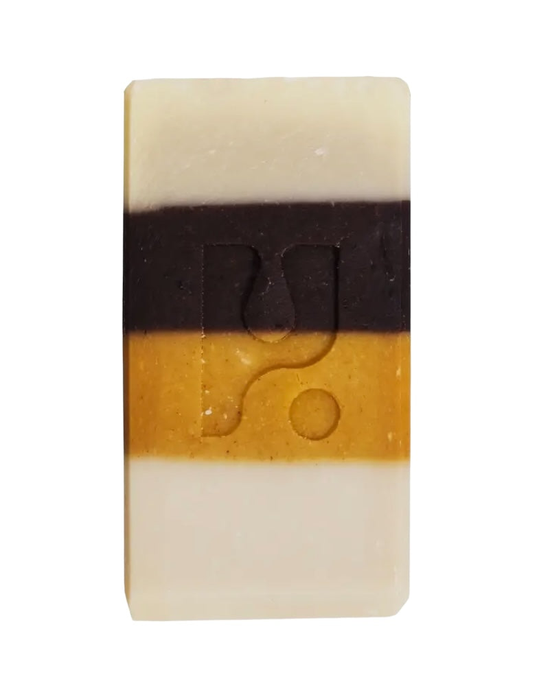 Handmade Soap Bar (80g)-Och Vegan Cosmetics-My Beautiful Caravan