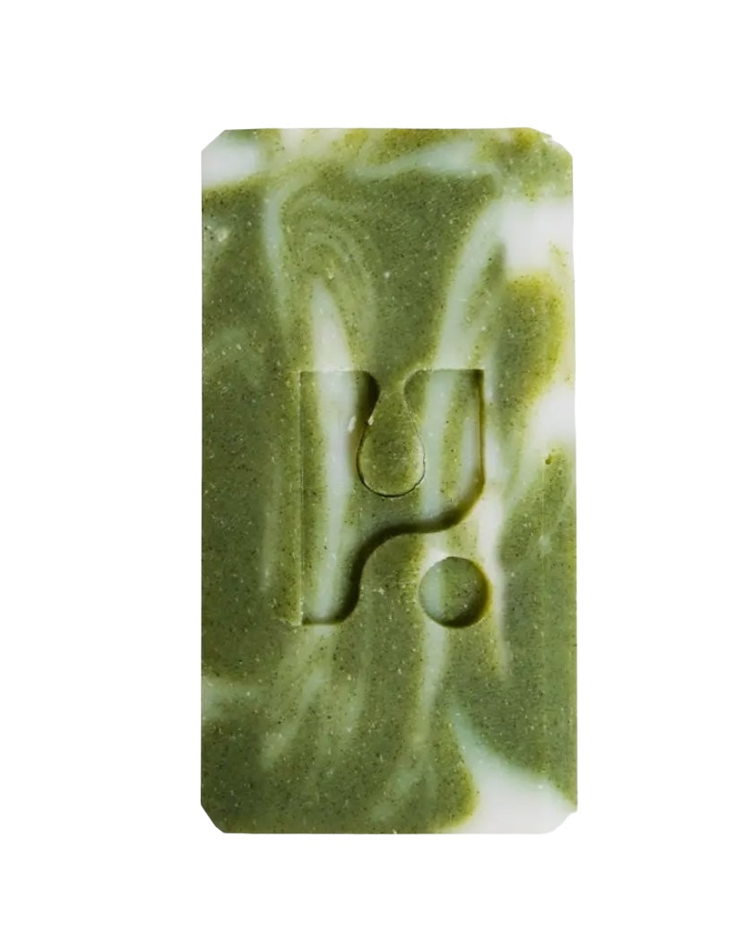 Handmade Soap Bar (80g)-Och Vegan Cosmetics-My Beautiful Caravan