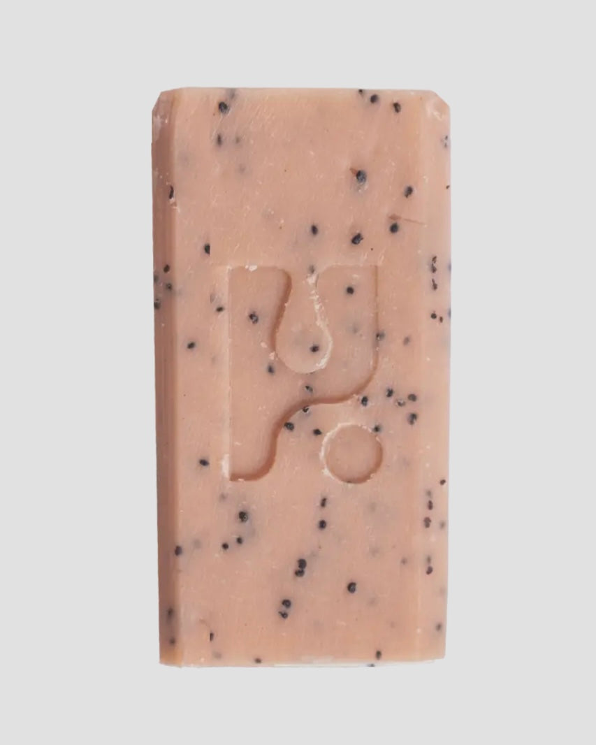 Handmade Soap Bar (80g)-Och Vegan Cosmetics-My Beautiful Caravan