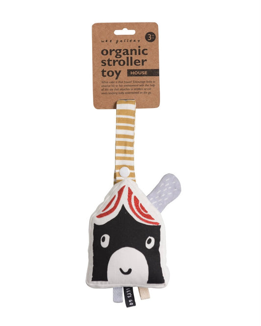 House Stroller Toy-Wee Gallery-My Beautiful Caravan