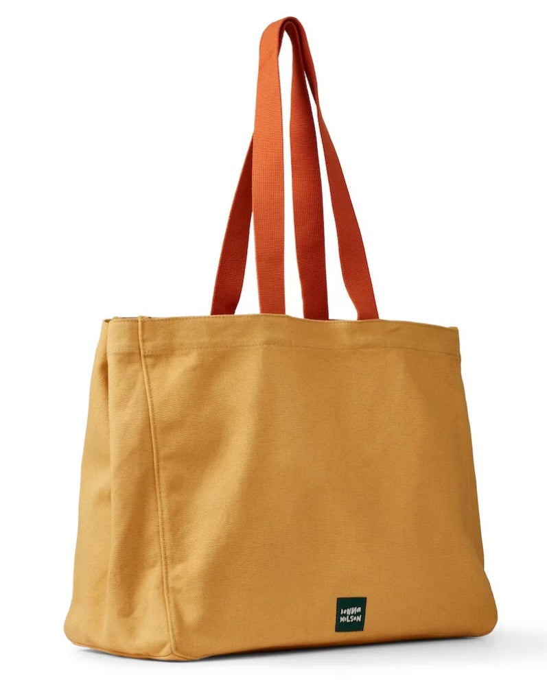 Large Cottage Everything Shopper-Donna Wilson-My Beautiful Caravan