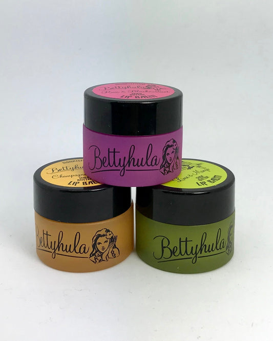 Lip Balm-Betty Hula-My Beautiful Caravan