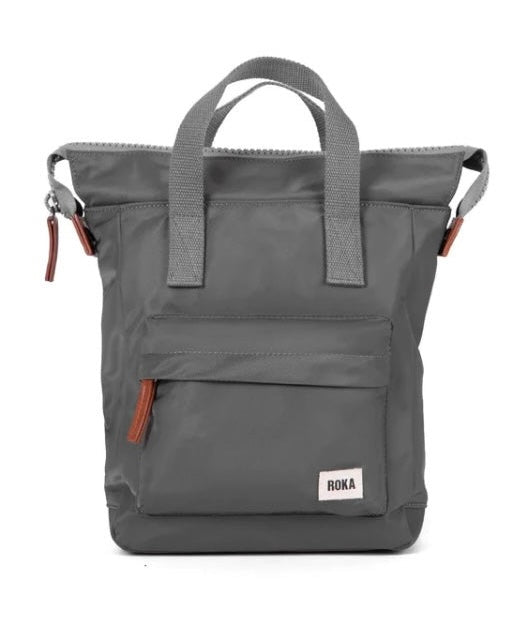 Medium ‘Bantry’ Backpack-Roka-My Beautiful Caravan