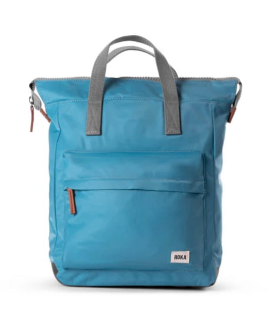 Medium ‘Bantry’ Backpack-Roka-My Beautiful Caravan