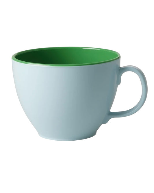 Melamine Mug-Rice DK-My Beautiful Caravan