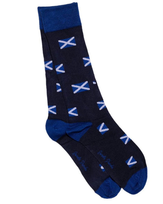 Men’s Bamboo Socks-Swole Panda-My Beautiful Caravan