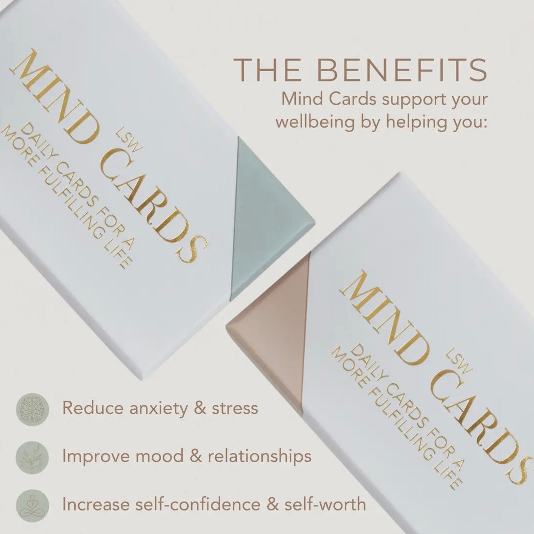 Mind Cards (Original Set)-LSW-My Beautiful Caravan