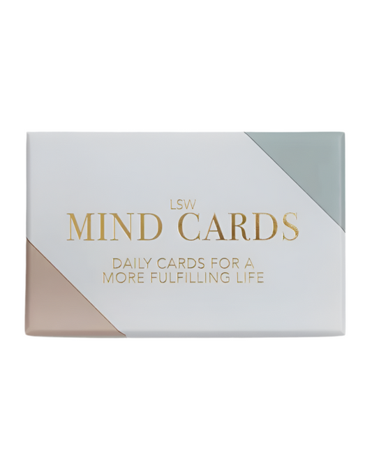 Mind Cards (Original Set)-LSW-My Beautiful Caravan