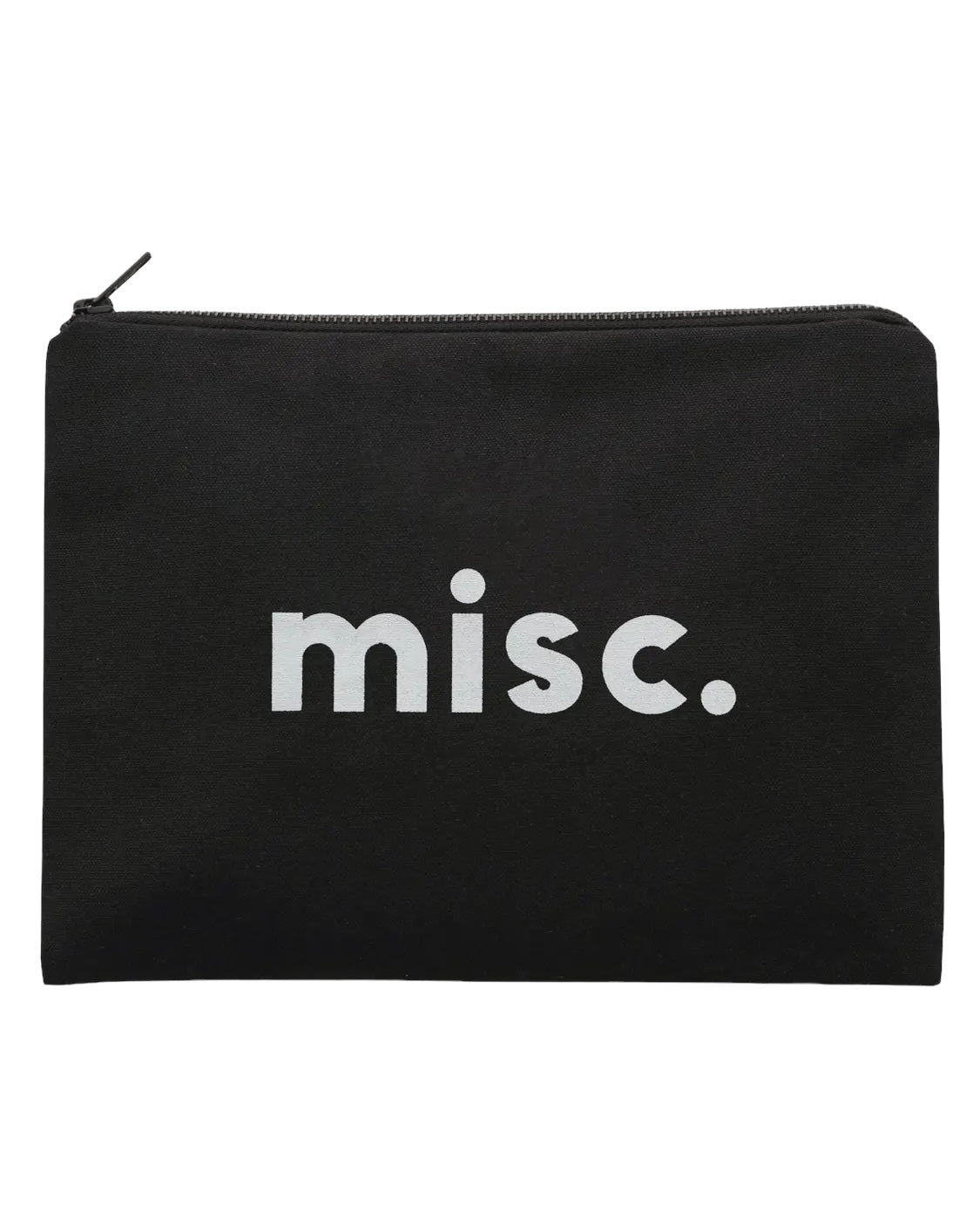 Misc. Pouch-Alphabet Bags-My Beautiful Caravan