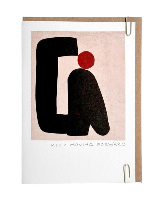 Moving Forward Card-Pavilion-My Beautiful Caravan