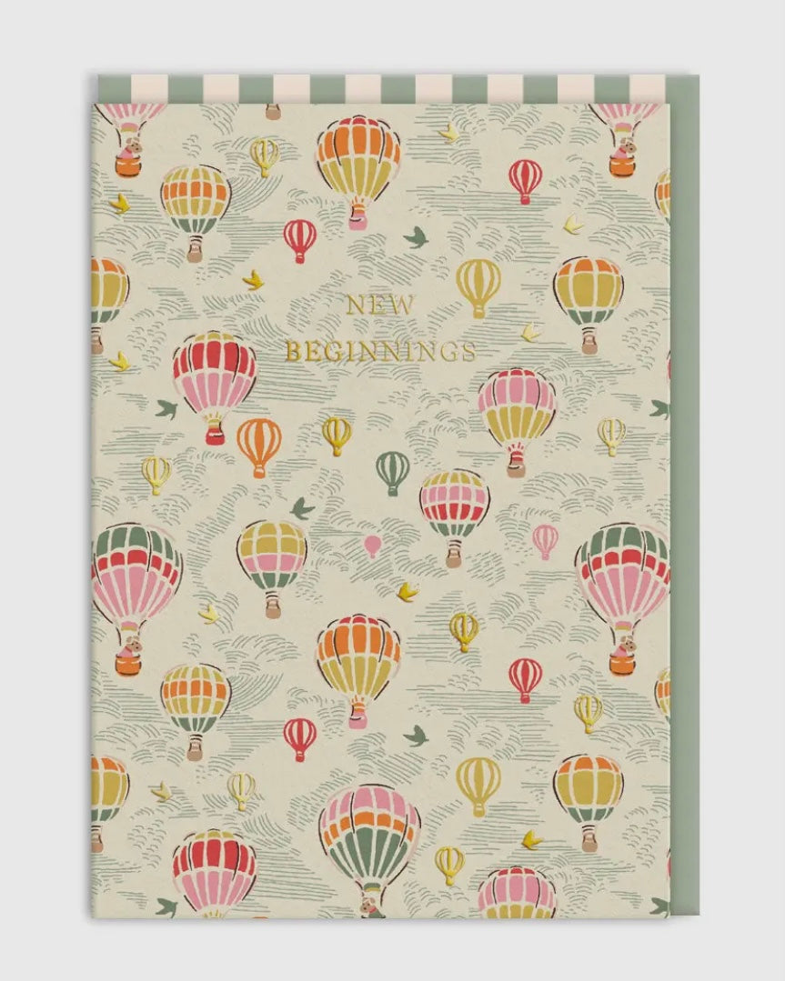 New Beginnings Cath Kidston Card-Ohh Deer-My Beautiful Caravan