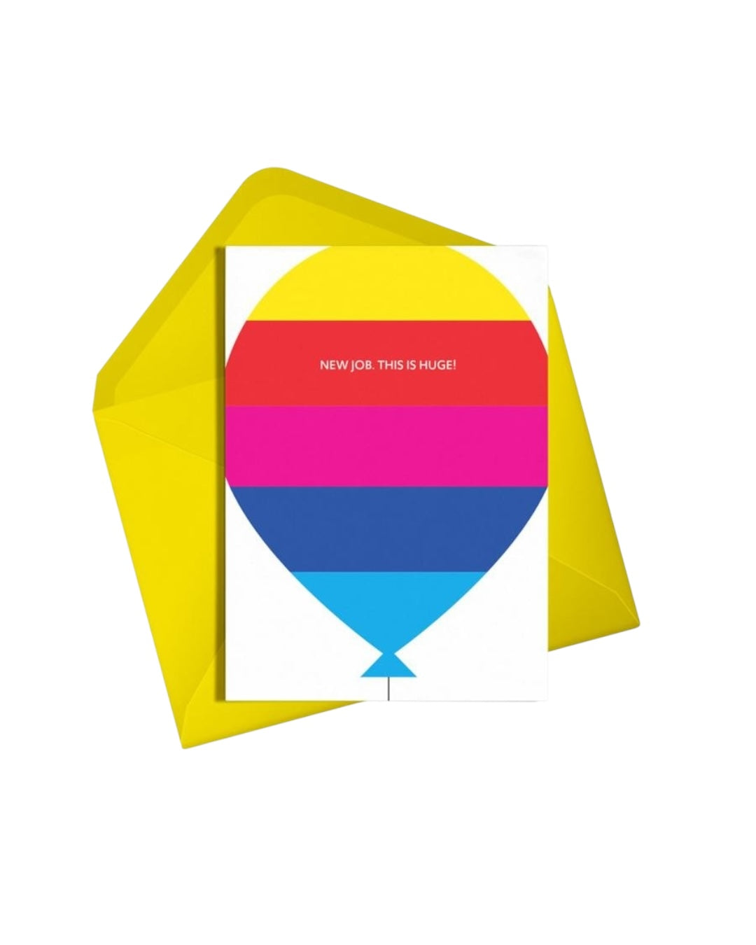 New Job Card-Alphablots-My Beautiful Caravan
