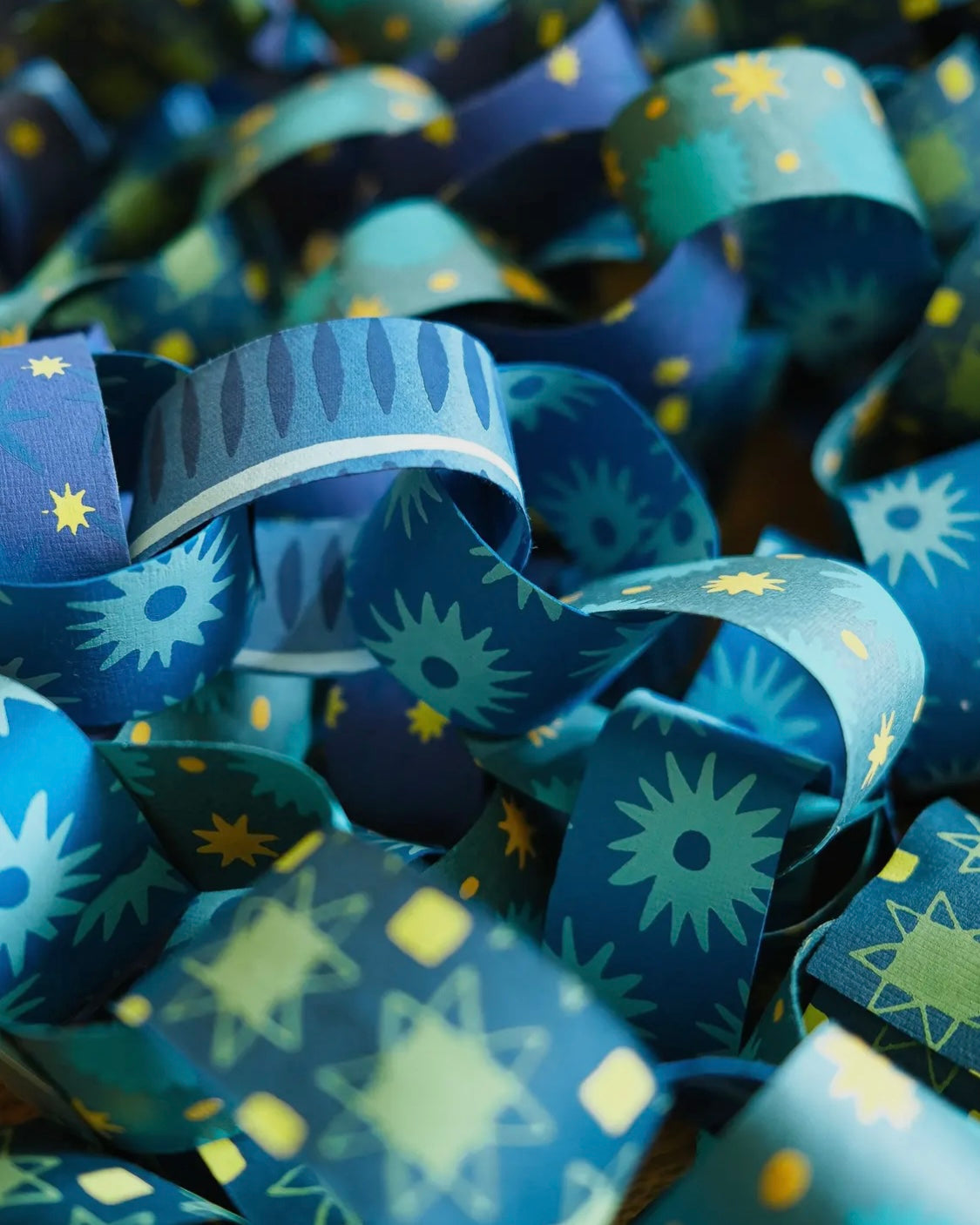 Paper Chain Packs-East End Press-