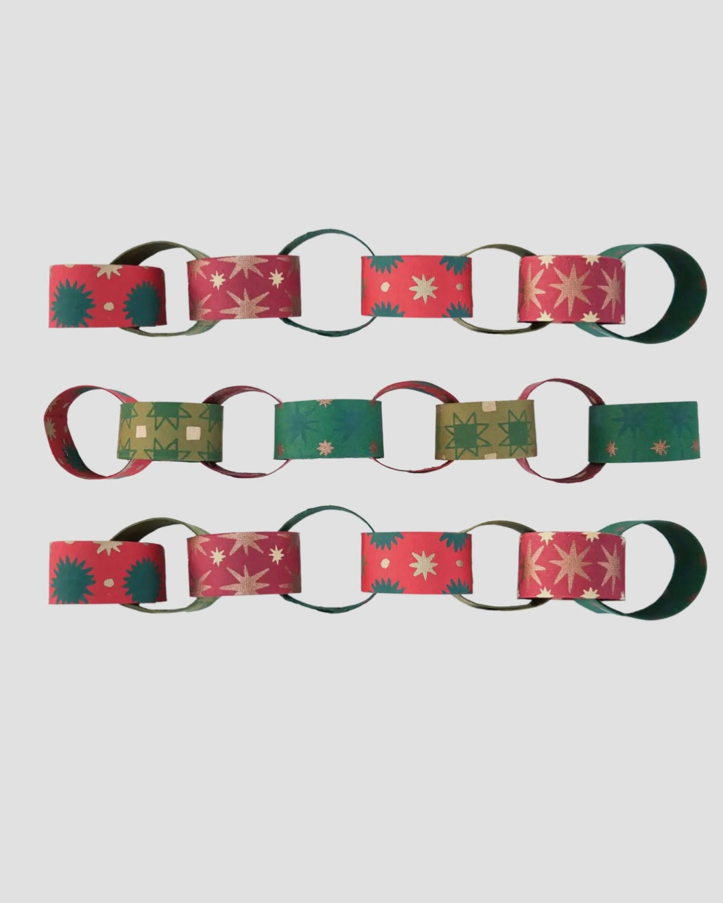 Paper Chain Packs-East End Press-