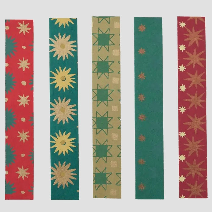 Paper Chain Packs-East End Press-