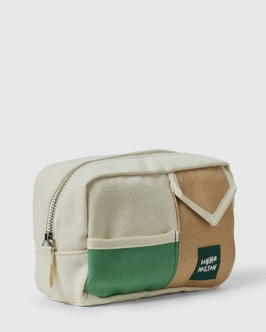 Pocket Patch Everything Case-Donna Wilson-My Beautiful Caravan