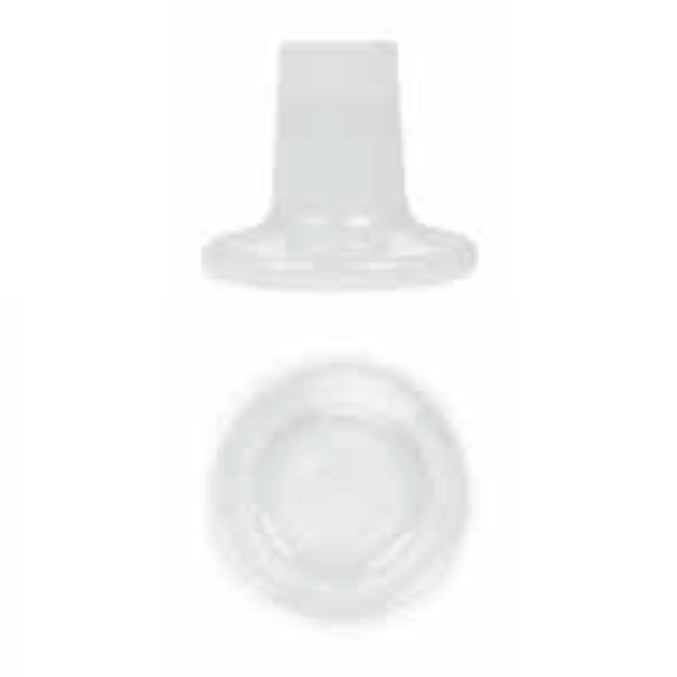 Recycled Bubble Glass Candleholder-Designed In Colour-My Beautiful Caravan
