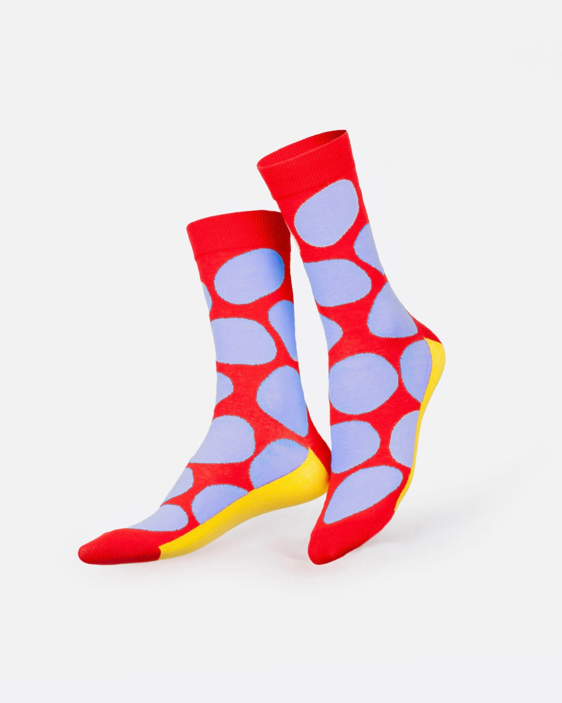 Salty Chips Socks-Eat My Socks-