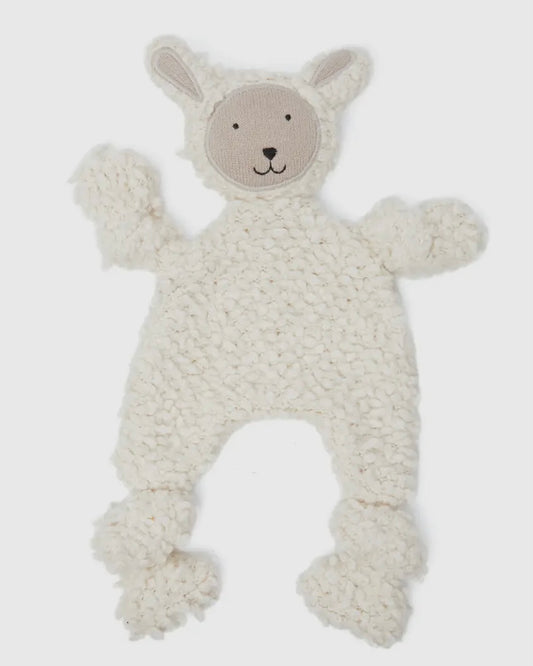 Sheep Comforter-Sophie Home-My Beautiful Caravan