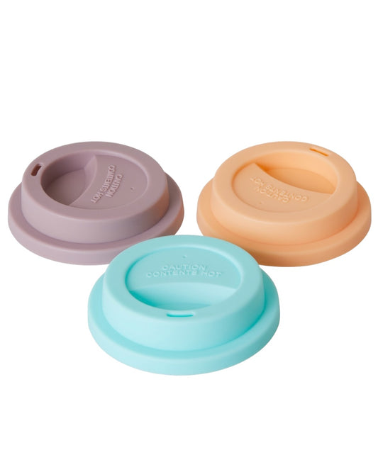 Silicone Lid (Fits Rice DK Melamine Cup)-Rice DK-My Beautiful Caravan