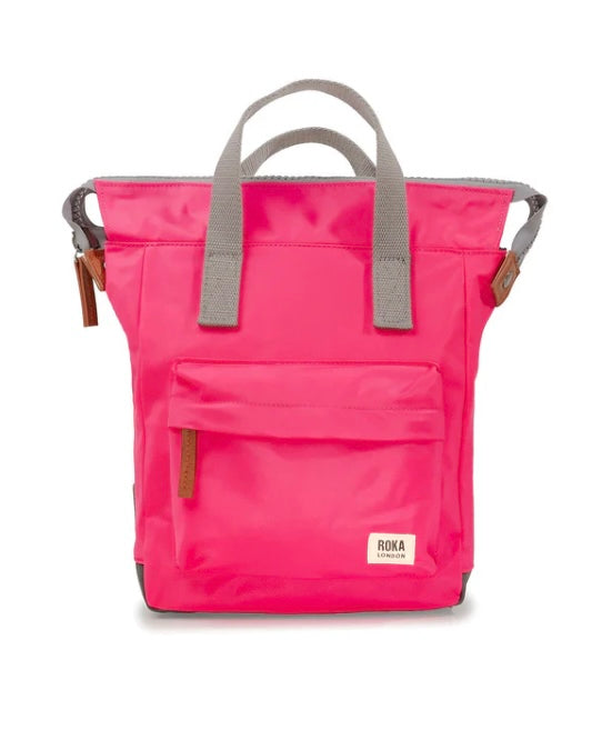 Small ‘Bantry’ Backpack-Roka-My Beautiful Caravan