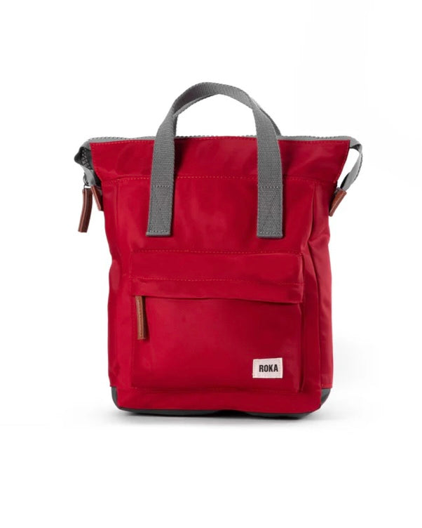Small ‘Bantry’ Backpack-Roka-My Beautiful Caravan