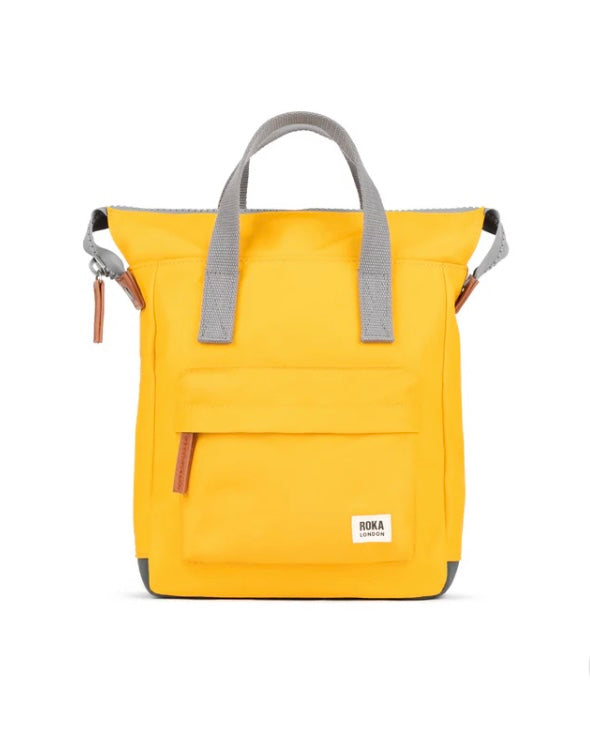Small ‘Bantry’ Backpack-Roka-My Beautiful Caravan