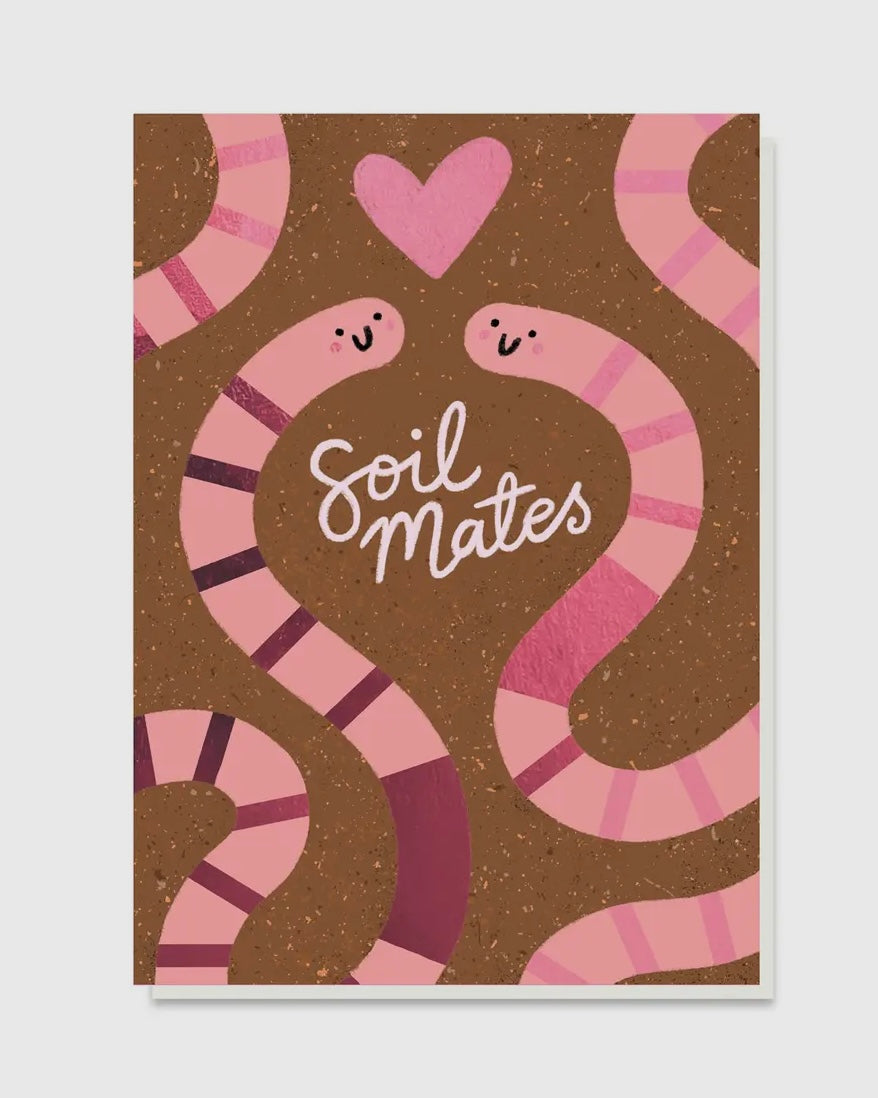 Soil Mates Card-Stormy Knight-My Beautiful Caravan