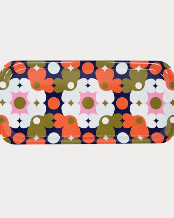 ‘Symphony’ Serving Tray-Storigraphic-