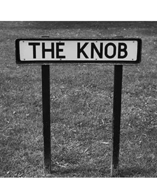 The Knob Card-Lesser Spotted Images-My Beautiful Caravan