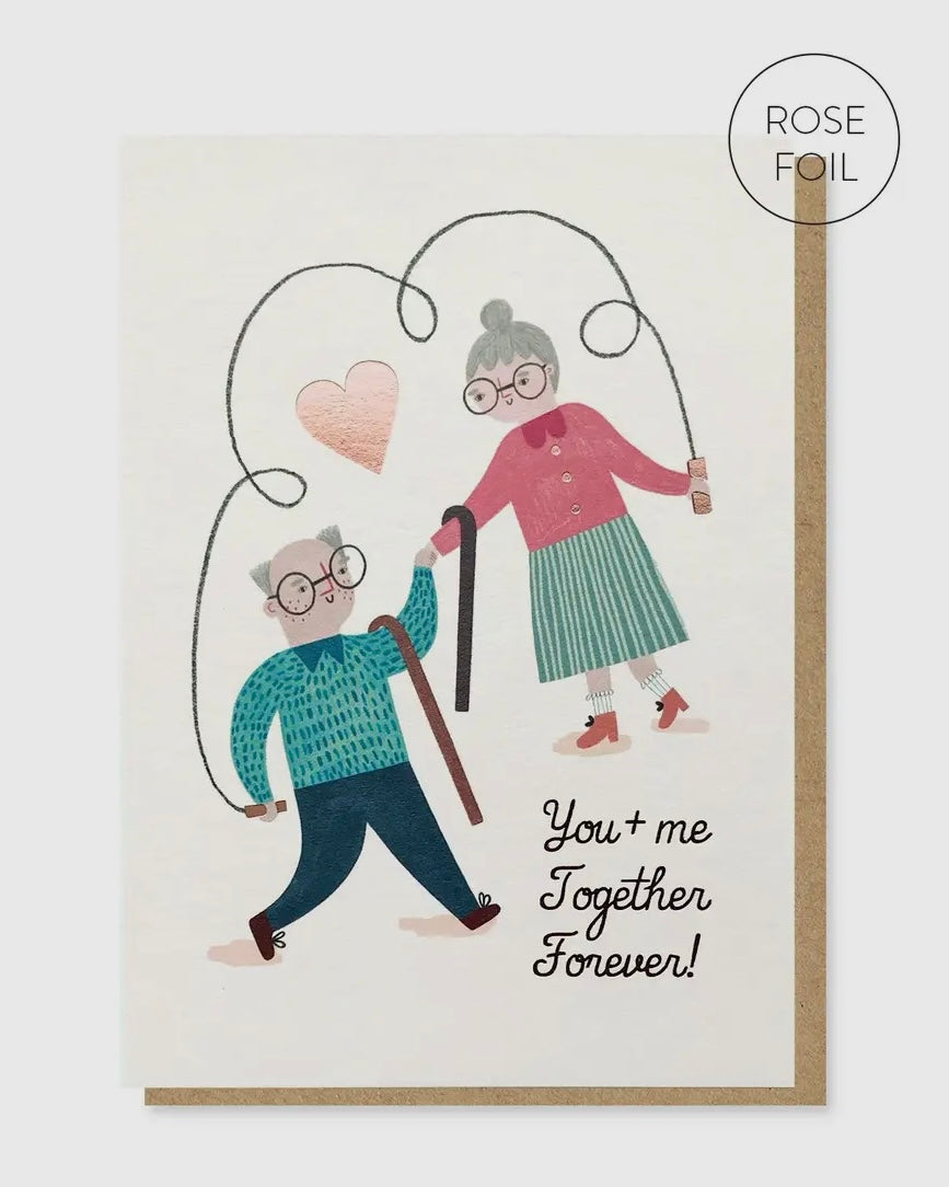 Together Forever Card-Stormy Knight-My Beautiful Caravan