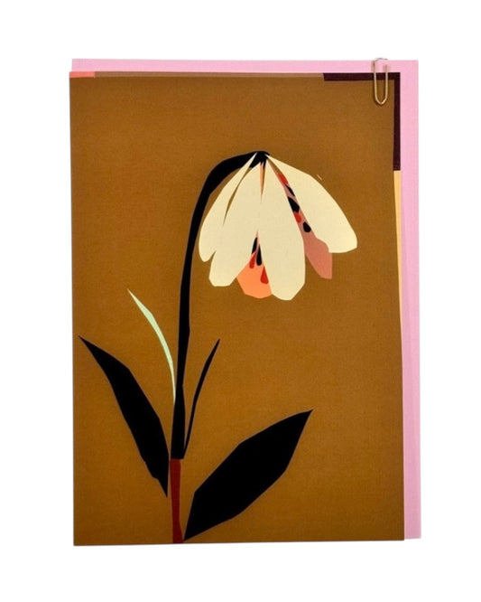 Tulip Card-Pavilion-My Beautiful Caravan