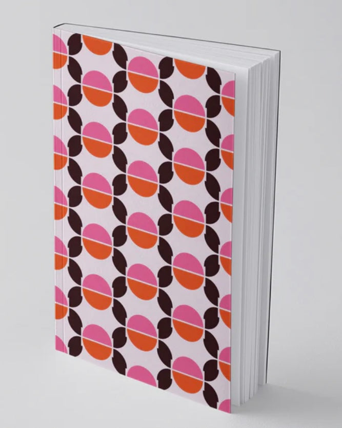 Undated Weekly Planner-Storigraphic-