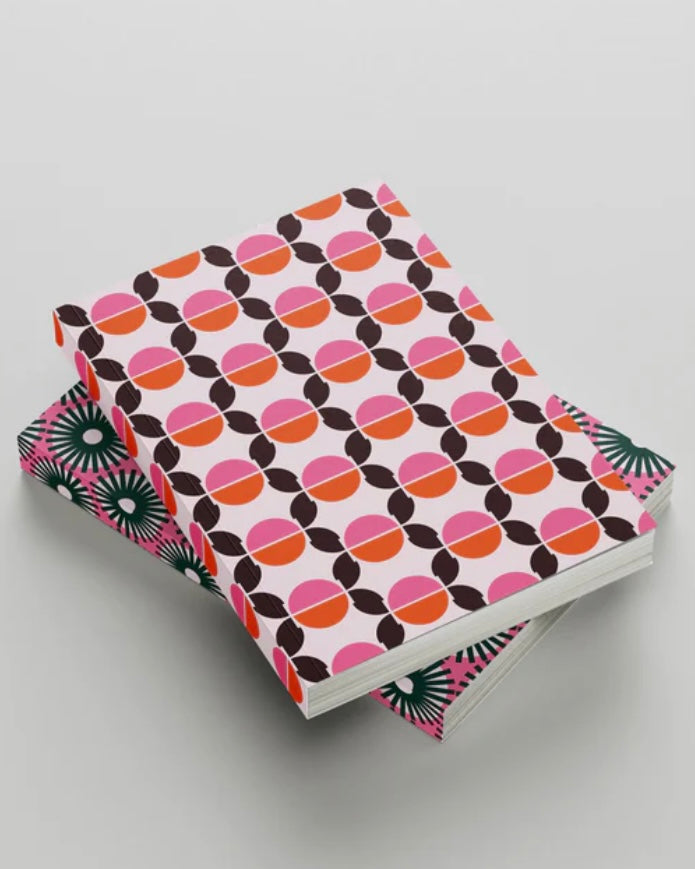 Undated Weekly Planner-Storigraphic-