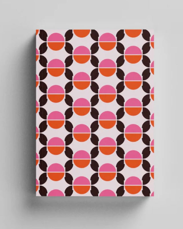 Undated Weekly Planner-Storigraphic-