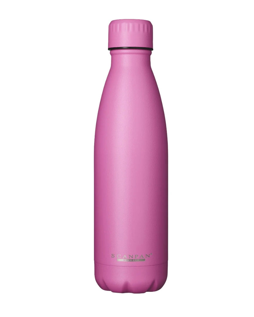 Water Bottle-Scanpan-My Beautiful Caravan