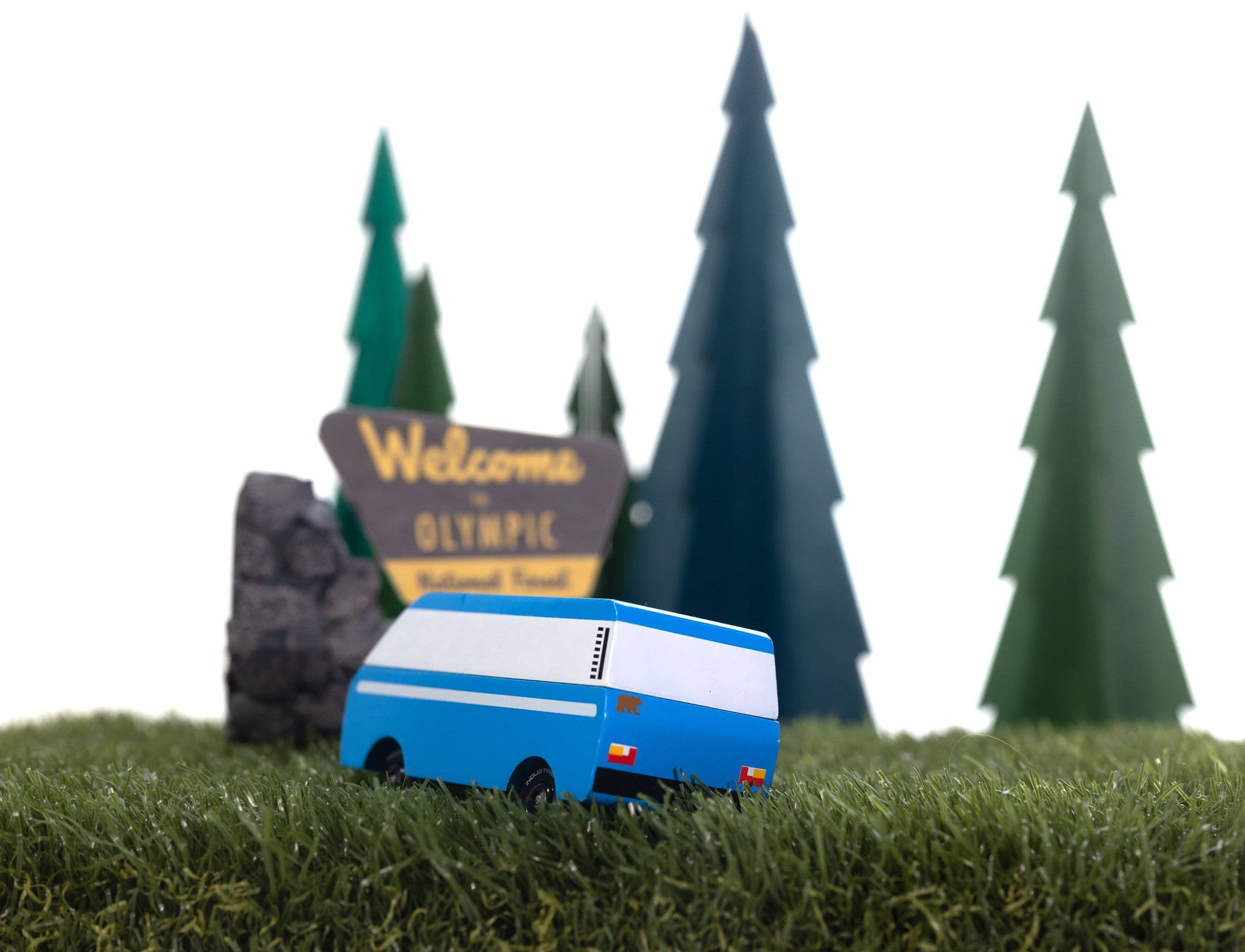 Wooden Toy VW T3-Candylab-My Beautiful Caravan