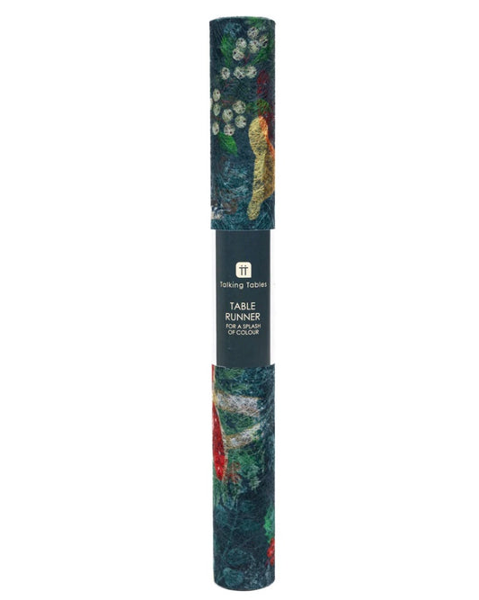 Woodland Forest Table Runner-Talking Tables-My Beautiful Caravan