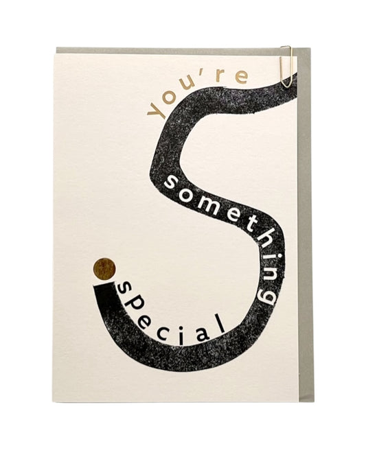 You’re Something Special Card-Pavilion-My Beautiful Caravan