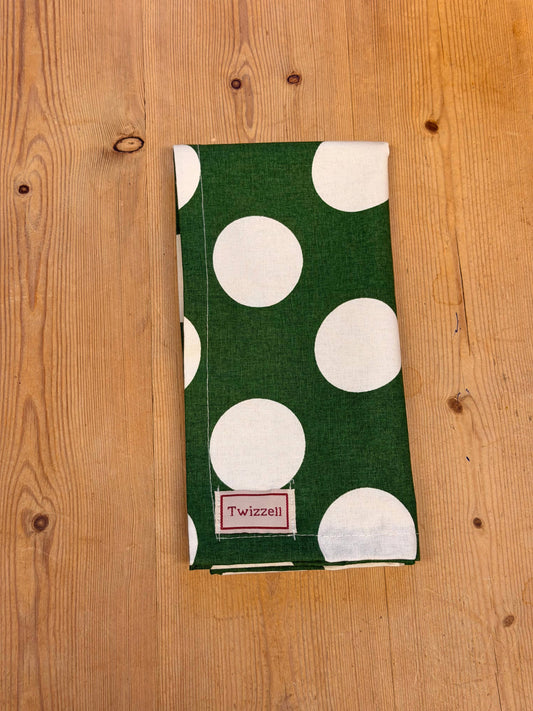 Spot Napkin Set (x 4)