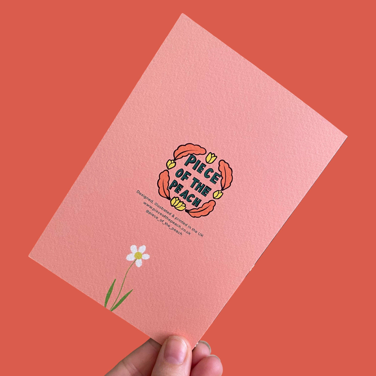 New Home Joyful House Card