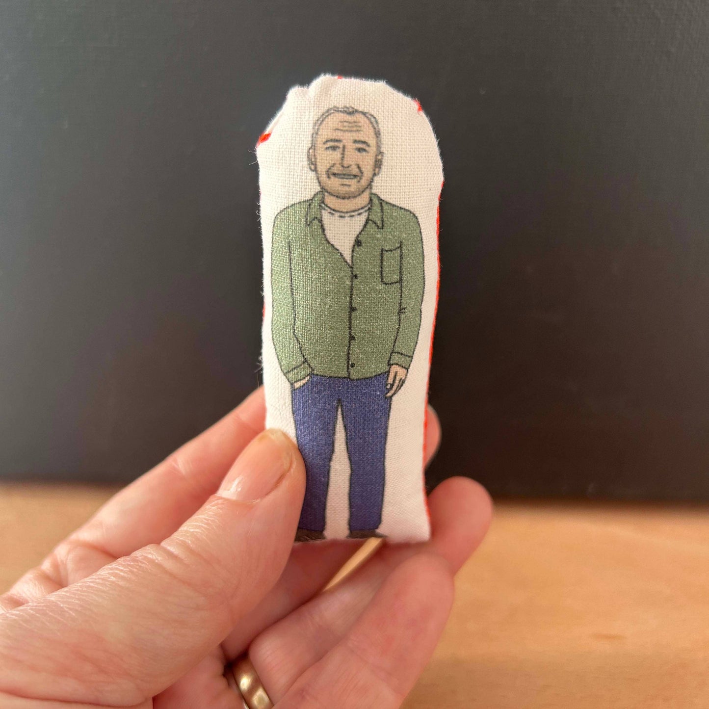 Bob Mortimer Tinned Idol