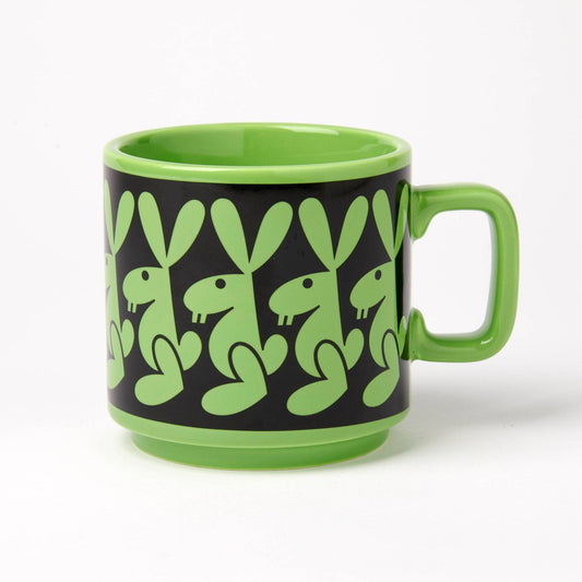 Hornsea Rabbit Mug