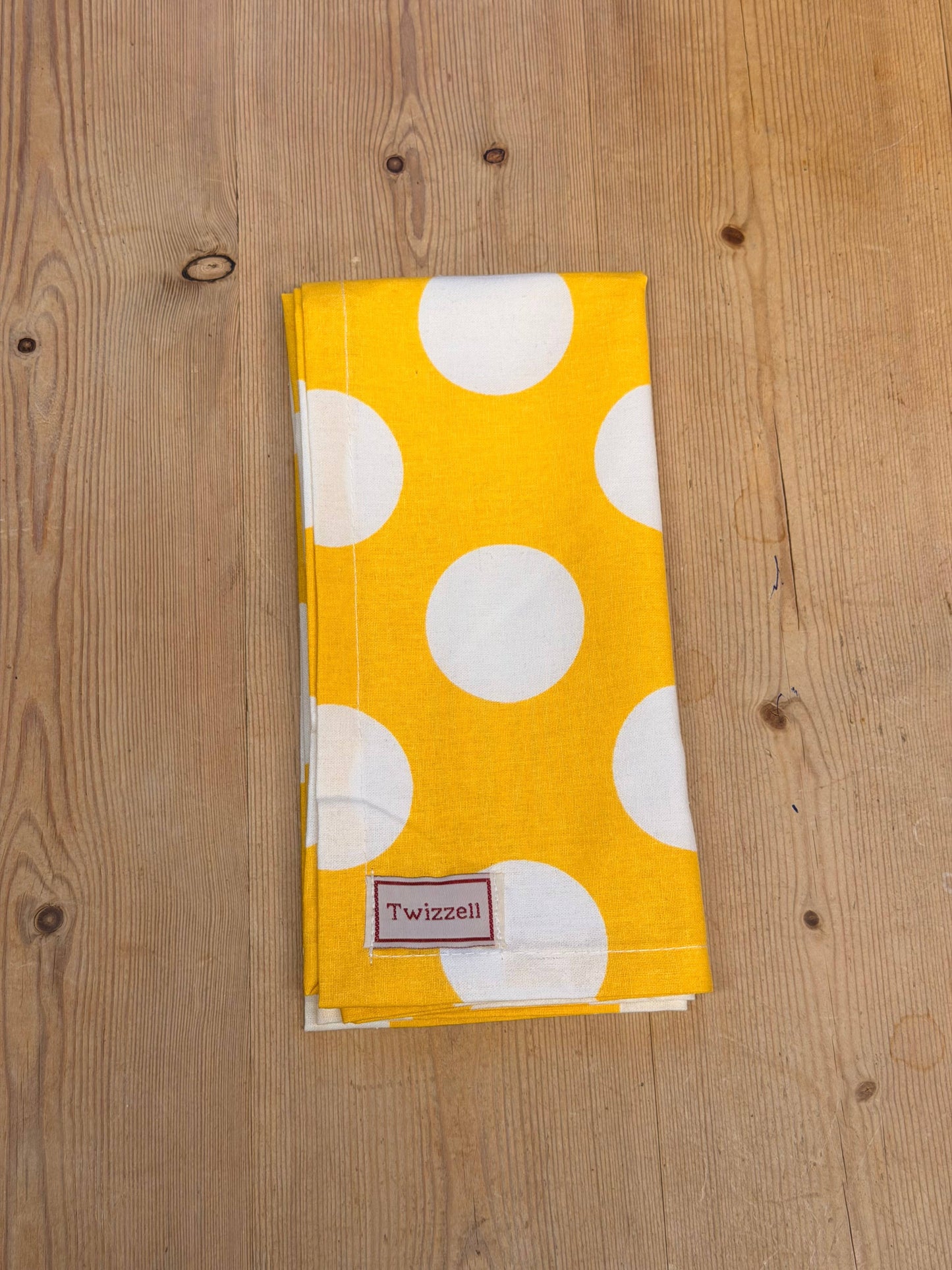Spot Napkin Set (x 4)